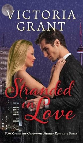 Cover image for Stranded in Love