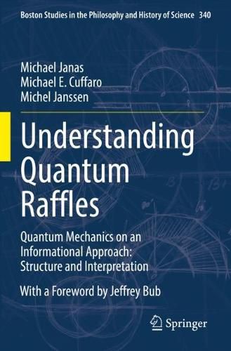Cover image for Understanding Quantum Raffles