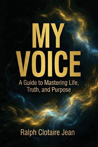 Cover image for My Voice