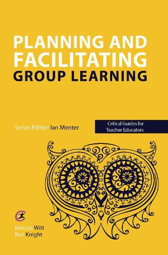 Cover image for Planning and facilitating group learning