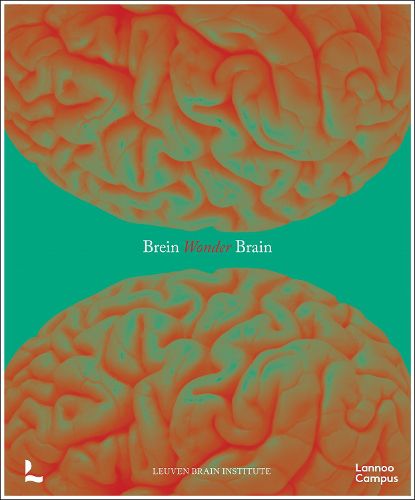 Cover image for Wonder Brain