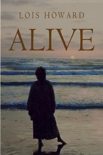 Cover image for Alive