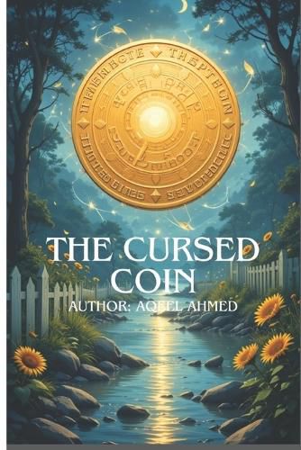 Cover image for The Cursed Coin