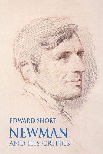 Cover image for Newman and his Critics