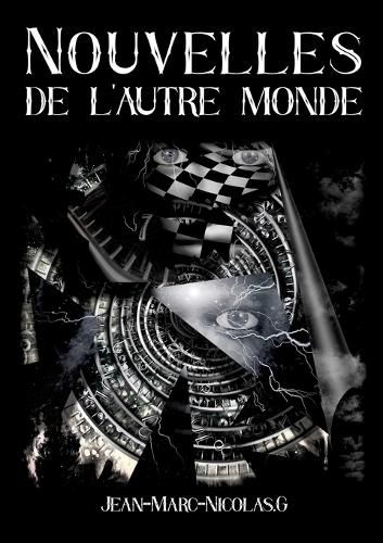 Cover image for Nouvelles de l'autre monde.