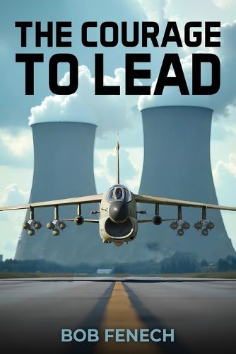 Cover image for The Courage to Lead