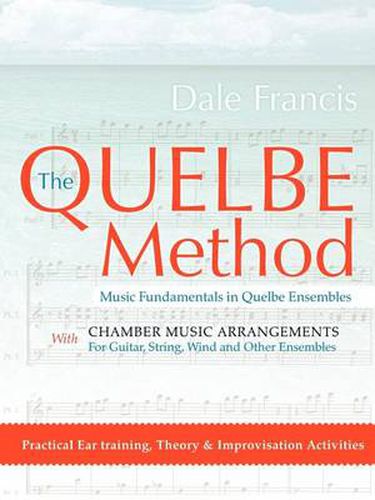 Cover image for The Quelbe Method