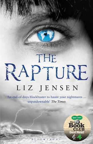 Cover image for The Rapture