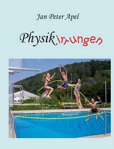 Cover image for Physikirrungen