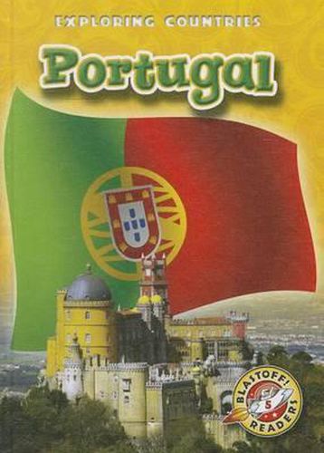 Cover image for Portugal