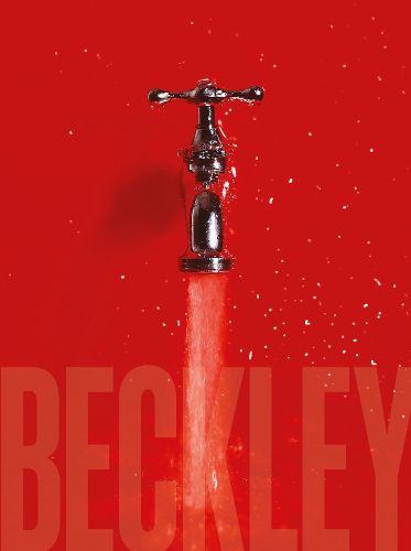 Cover image for Bill Beckley and Narrative Art: The Word-Image Riddle and the Aesthetics of Beauty