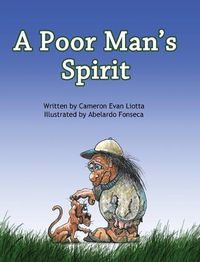 Cover image for A Poor Man's Spirit