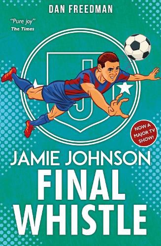 Cover image for Final Whistle (2022 edition)