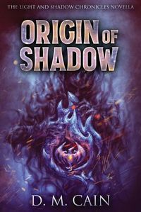 Cover image for Origin Of Shadow