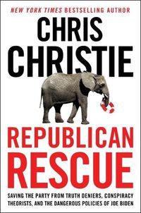 Cover image for Republican Rescue