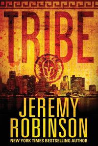 Cover image for Tribe