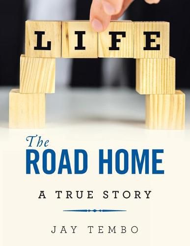 Cover image for The Road Home: A True Story