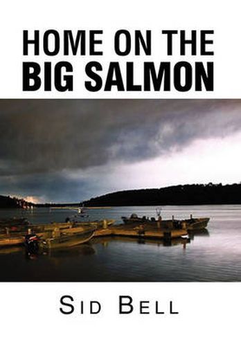 Cover image for Home on the Big Salmon