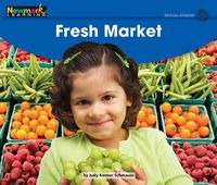 Cover image for Fresh Market Leveled Text