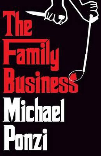 Cover image for The Family Business