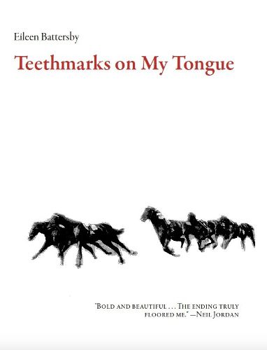 Cover image for Teethmarks on My Tongue