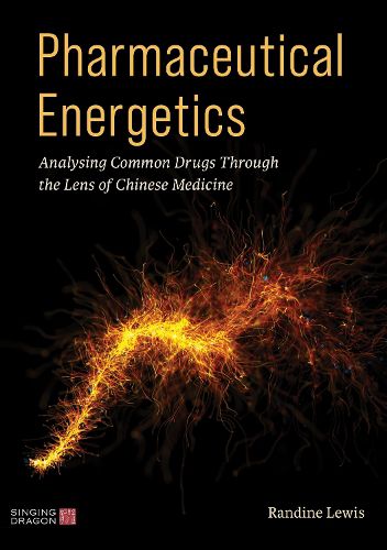 Cover image for Pharmaceutical Energetics