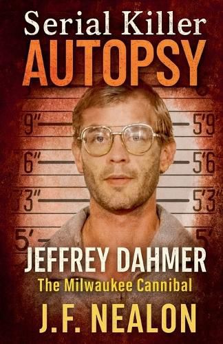 Cover image for Serial Killer Autopsy