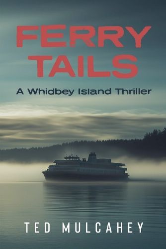 Cover image for Ferry Tails
