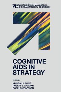 Cover image for Cognitive Aids in Strategy