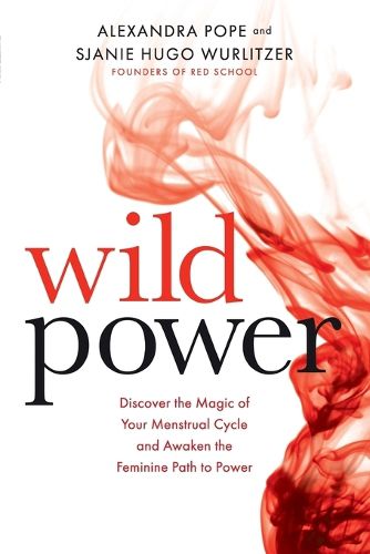 Cover image for Wild Power
