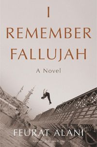 Cover image for I Remember Fallujah