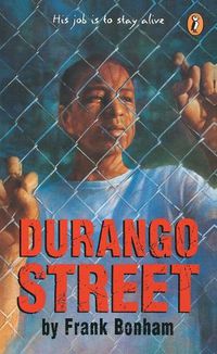 Cover image for Durango Street