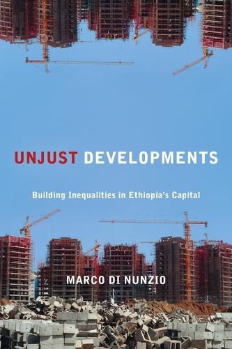 Cover image for Unjust Developments