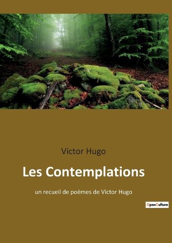 Cover image for Les Contemplations