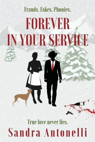 Cover image for Forever in Your Service