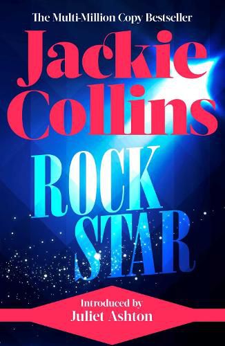 Cover image for Rock Star