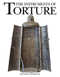 Cover image for The Instruments of Torture