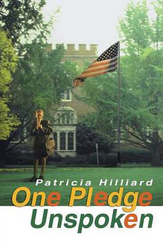 Cover image for One Pledge Unspoken