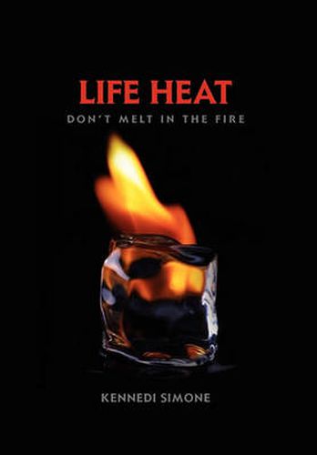 Cover image for Life Heat