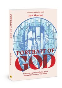 Cover image for Portrait of God