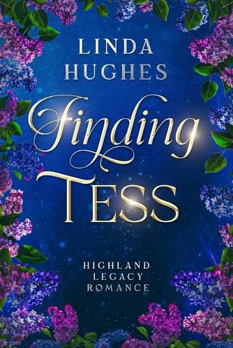 Cover image for Finding Tess