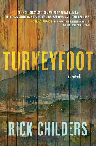 Turkeyfoot