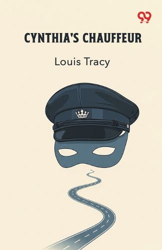 Cover image for Cynthia's Chauffeur (Edition1)