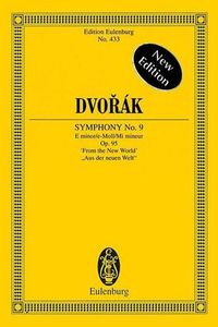 Cover image for Symphonie 09 E Op.95