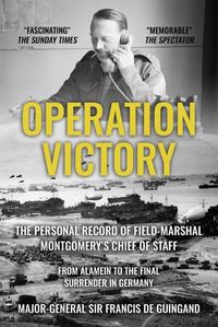 Cover image for Operation Victory