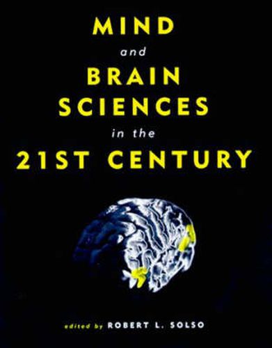 Cover image for Mind and Brain Sciences in the 21st Century