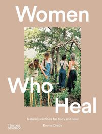 Cover image for Women Who Heal