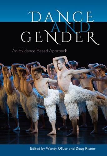 Cover image for Dance and Gender: An Evidence-Based Approach