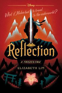 Cover image for Reflection (a Twisted Tale): A Twisted Tale