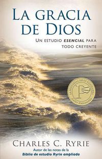 Cover image for Gracia de Dios, La